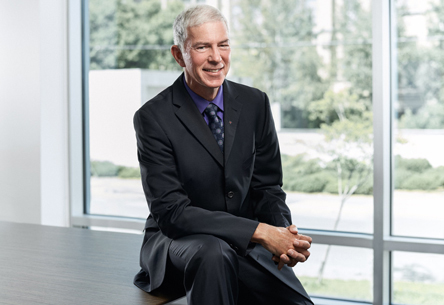 Lt-Gen Retd Guy Thibault