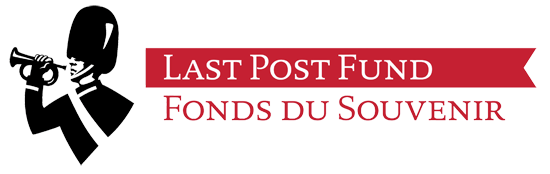 Last Post Fund logo