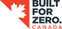 Built for Zero Canada logo