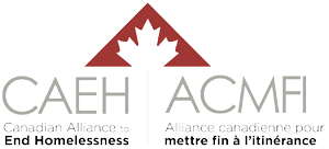 CAEH logo