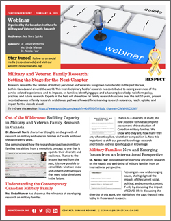 Military and Veteran Family Research