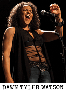 Dawn Tyler Watson